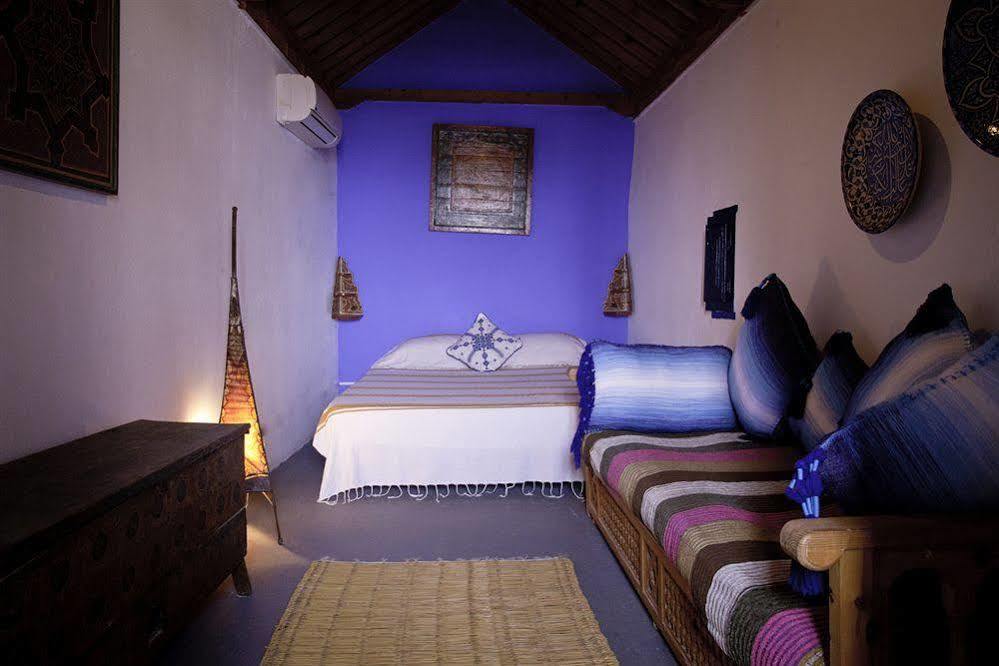 Hotel Casa Miguel เชฟชาอูน ภายนอก รูปภาพ